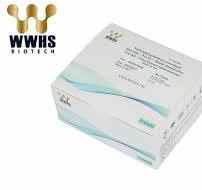 NGAL Acute Kidney Injury WWHS High Sensitivity POCT Rapid ...