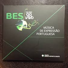 De mim p'ra vocês, 2016. Musica De Expressao Portuguesa Cd Discogs