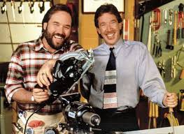 Tim Allen Returning To Sitcom Roots In New Abc Pilot Home Improvement Tv Show Home Improvement Grants Home Improvement Show