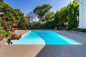While the aggregate in common concrete (such as is used. Is A Pool Worth The Work In Minnesota Southwest Journal