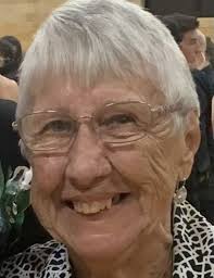 Patricia "Pat" Tolbert Obituary March 27, 2025