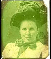 Mary Estella “Stella” King Davis (1888-1933)