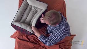 Amazon's choice for best pillow for neck pain and headaches. 8 Best Pillows For Neck Pain Of 2020