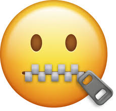 It can decompress zip type file. Zipper Mouth Emoji Free Download Ios Emojis Emoji Island