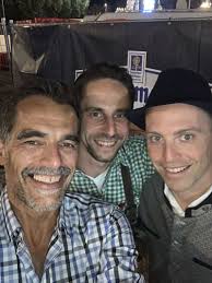 Mit F5 und techmatrix consulting GmbH auf der F5 Wiesn 24. Schön war's und… 