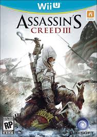 Assassin S Creed Iii Wii U Game Profile News Reviews Videos Screenshots
