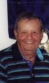 Obituary information for Carl Neu