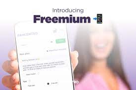 Introducing Freemium |