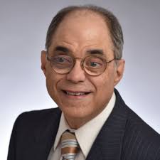 Today, I had the opportunity to speak