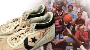May 28, 2021 · tenis. Las Zapatillas Que Uso Michael Jordan Contra Espana Las Mas Caras De La Historia As Mexico