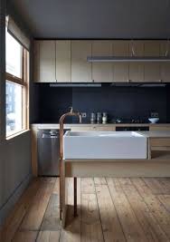 Ironmongers Quarters By Jonathan Tuckey Design Follow A Day In The Land Of Nobody Kitchen Cabinet Design Contemporary Kitchen Contemporary Kitchen Cabinets