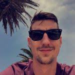 Cody Volkmann's Instagram, Twitter & Facebook