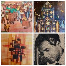 DidYouKnow that the first quartet of women to compete in a calypso tent was  The United Sisters? The United Sisters was a singing group made up of four  accomplished women in the