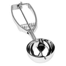 Stainless Steel Ice Cream Scoop Sur La Table