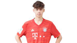 Further details hasan salihamidzic is the father of nick salihamidzic (fc bayern munich u19). Nick Salihamidzic Submissions Cut Out Player Faces Megapack
