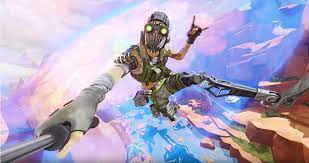 4k ultra hd apex legends wallpapers. Apex Legends Next Season Will Nerf Octane And Remove Low Profile Pc Gamer
