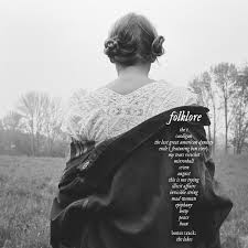 Maybe someone will think to save it because it literally says. Taylor Swift Unveils A New Look For Her New Album Folklore Vogue