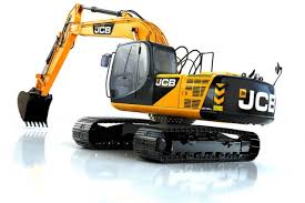 JCB JS160-NLC/LC Mono Excavator