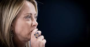 Der kommende Bürgerkrieg gegen Europas Rechte