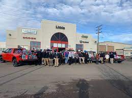 Maybe you would like to learn more about one of these? Lithia Chrysler Jeep Dodge Of Great Falls Home Facebook