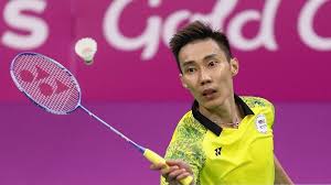 Siapakah nama tokoh sukan diatas preview this quiz on quizizz. Chong Wei Set To Take Part In Yonex Badminton Exhibition Stadium Astro
