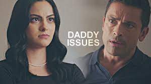 Mark consuelos has been cast as veronica's (camila however, tvline also reports that if fox's pitch, which consuelos also stars in, gets picked up for a second season, then riverdale will have to find a. Veronica Hiram Lodge Daddy Issues Youtube
