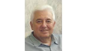 John Drzewiecki Obituary (1947