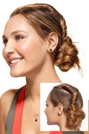 This moisturising mist will complete your beachy look and help protect your hair against sun rays. 5 Easy Hairstyles For Girls Roll Out Of Bed Hairstyles