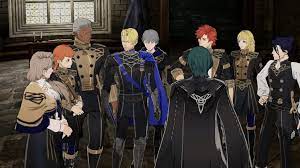 #fireemblem #threehouses #nintendoin this video we take a look at the best class choices for all characters in fire emblem three houses.if you enjoyed the. Fire Emblem Three Houses Recommended Classes Samurai Gamers