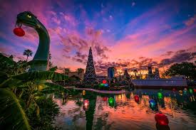 Christmas quiz for children answers. When Do Christmas Decorations Go Up At Disney World Disney Tourist Blog