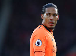 Also, vvd is an absolute tank so he will be ready. Liverpool How One Man Has Changed Liverpool S Defence For The Better