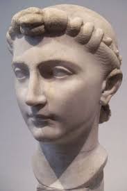 Julia the Elder: Exile to Pandataria