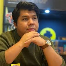 Gian Marco Albornoz Rimas