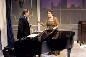 It was not the beauty of her voice that sold out carnegie hall weeks in advance, for jenkins was no pons or ponselle gracing the great opera stages of the world. Theater Review A Fantasia On The Life Of Florence Foster Jenkins Grange Theatre Theater Seven Days Vermont S Independent Voice