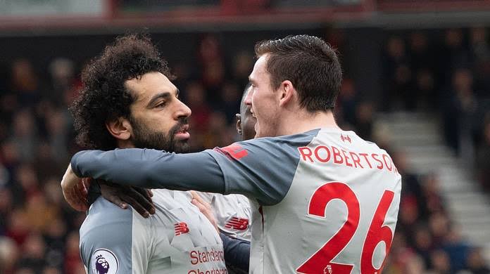 Image result for salah and robertson"