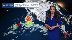 Telemundo San Diego - News update