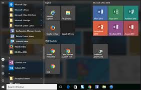 How To Fix The Issue Windows 10 Software Center Is Missing Software Windows System Windows 10
