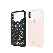 We love that each phone case and cover in our collection of designer phone cases adds a layer of protection against drops and scratches. Kate Spade New York Lace Cage Case Series For Iphone X Shopee Singapore