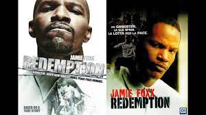 A true story depicting the story of crips founder stanley 'tookie' williams, played by jamie foxx. Redemption The Stan Tookie Williams Story Italian Full Youtube