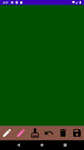 Whether it's to pass that big test, qualify for that big prom. Simple Blackboard Apk