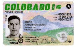 REAL ID - Douglas County