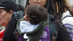 Senado declara inadmisible proyecto sobre postnatal de emergencia y pasa comisión mixta. Postnatal De Emergencia Presidenta Del Senado Pide Patrocinio Del Gobierno Cooperativa Cl