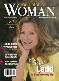 San Antonio Woman November/December 2014 by PixelWorks Publications