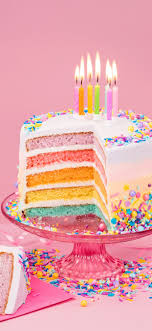 Happy birthday wishes cake images. Belated Happy Birthday Wishes Cake 1242x2688 Wallpaper Teahub Io