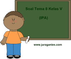 We did not find results for: Soal Tematik Kelas 5 Tema 8 Mapel Ipa Dan Kunci Jawaban Juragan Les