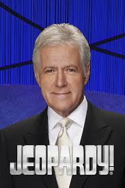 Jeopardy! • Season 32