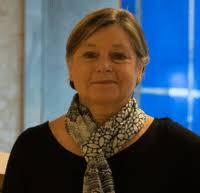 Visiting professor discusses future of nursing education