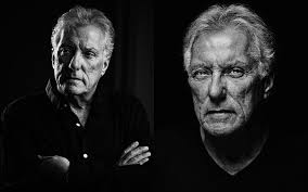 Portraits of singers & musicians by top Brighton Photographer