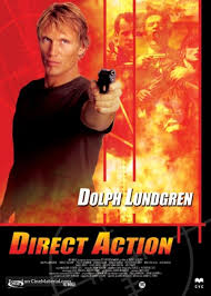 Therefore a movie such as jumanji can be considered to be an. Direct Action 2004 Imdb