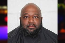 Philip Dorsey — Habersham County Jail Bookings